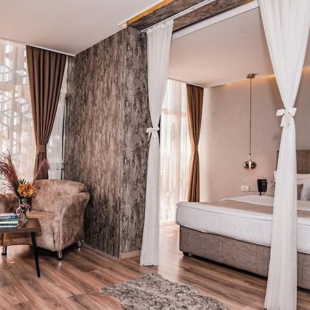Hotel Driada Gjakova المظهر الخارجي الصورة