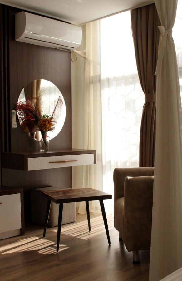 Hotel Driada Gjakova المظهر الخارجي الصورة