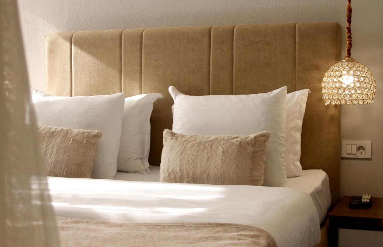 Hotel Driada Gjakova المظهر الخارجي الصورة