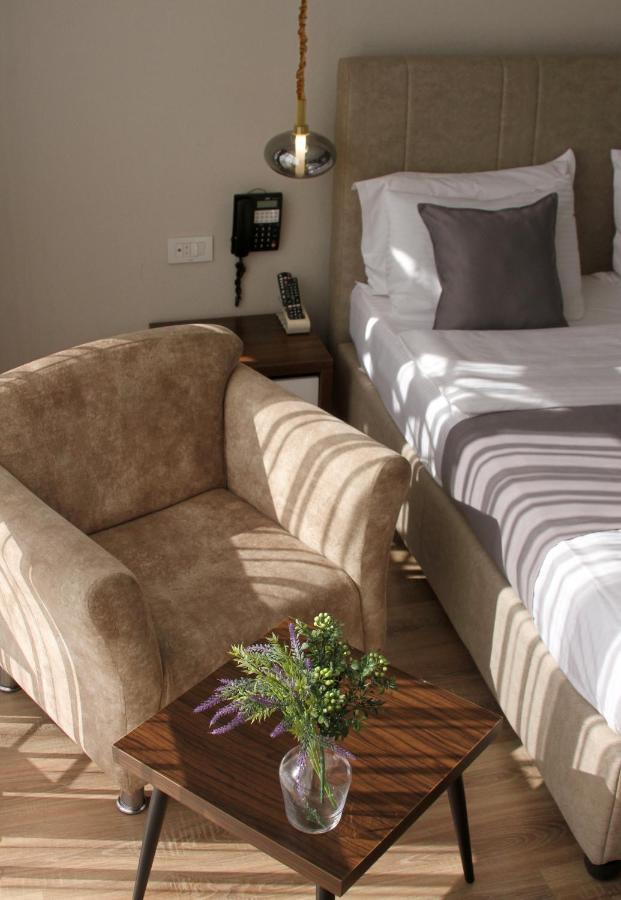 Hotel Driada Gjakova المظهر الخارجي الصورة