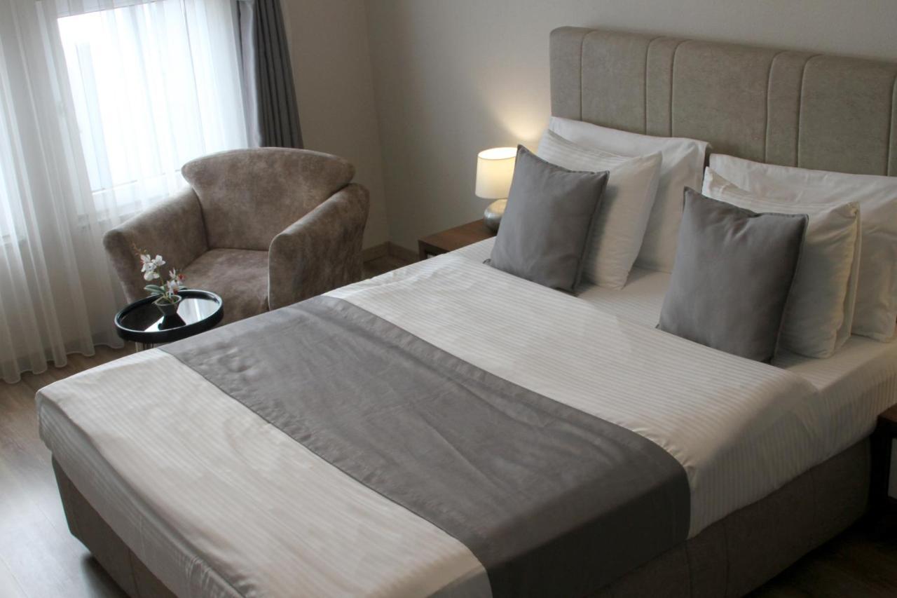 Hotel Driada Gjakova المظهر الخارجي الصورة