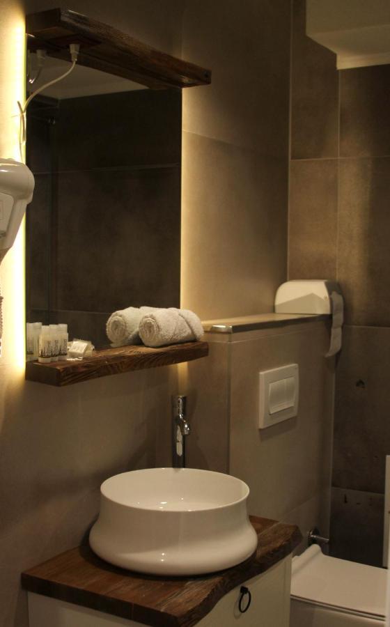 Hotel Driada Gjakova المظهر الخارجي الصورة
