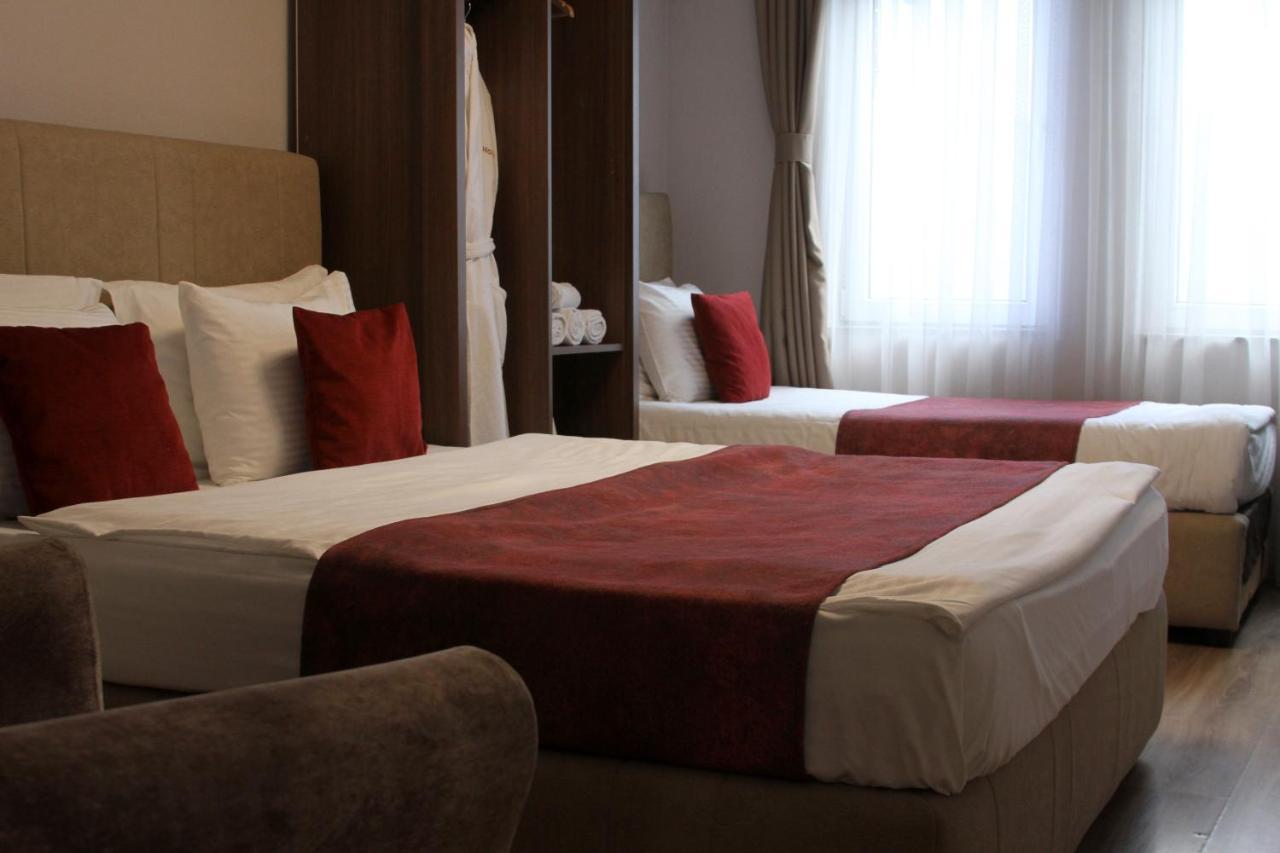 Hotel Driada Gjakova المظهر الخارجي الصورة