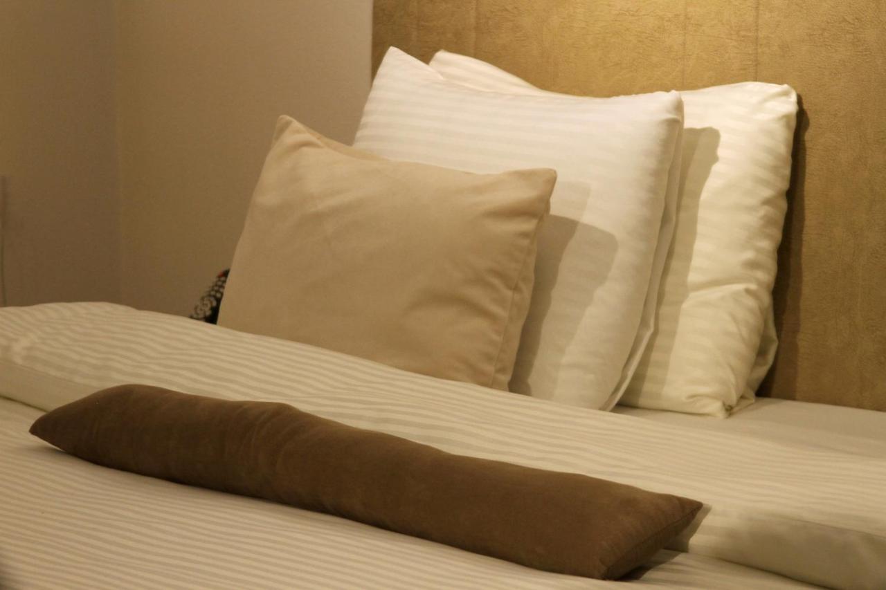 Hotel Driada Gjakova المظهر الخارجي الصورة