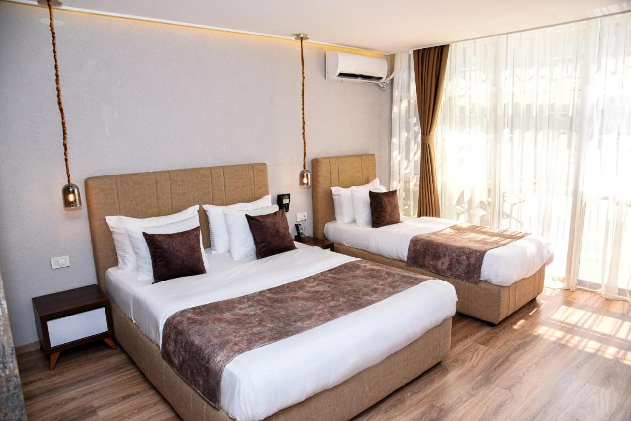 Hotel Driada Gjakova المظهر الخارجي الصورة