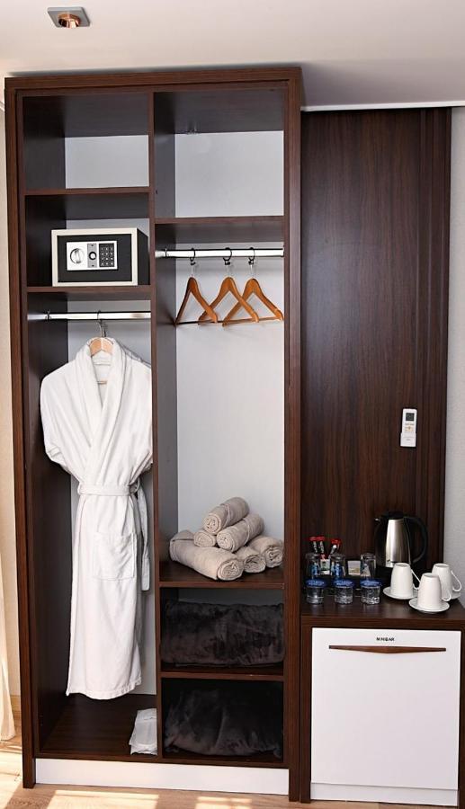 Hotel Driada Gjakova المظهر الخارجي الصورة