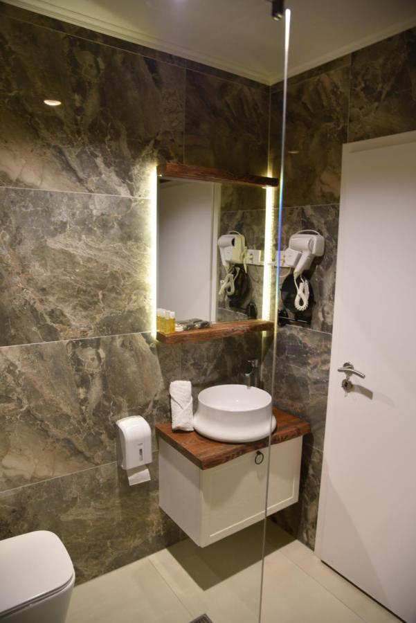 Hotel Driada Gjakova المظهر الخارجي الصورة