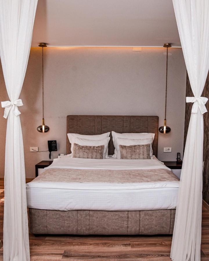 Hotel Driada Gjakova المظهر الخارجي الصورة