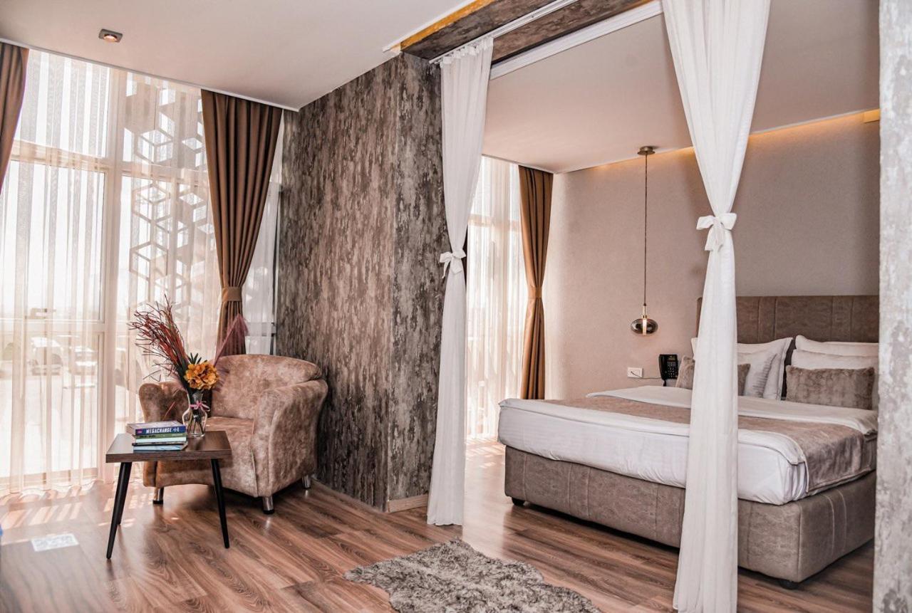 Hotel Driada Gjakova المظهر الخارجي الصورة