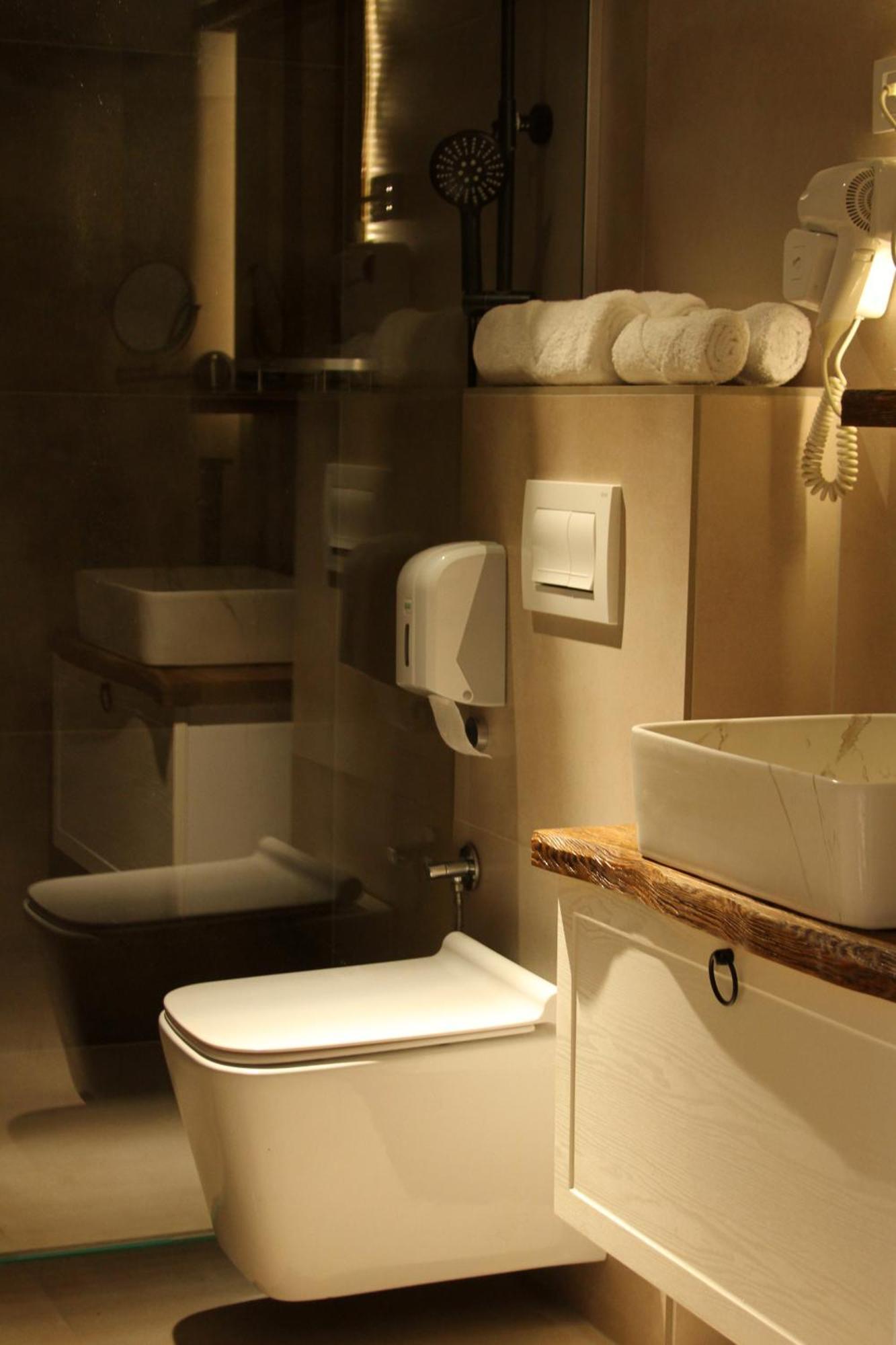 Hotel Driada Gjakova المظهر الخارجي الصورة