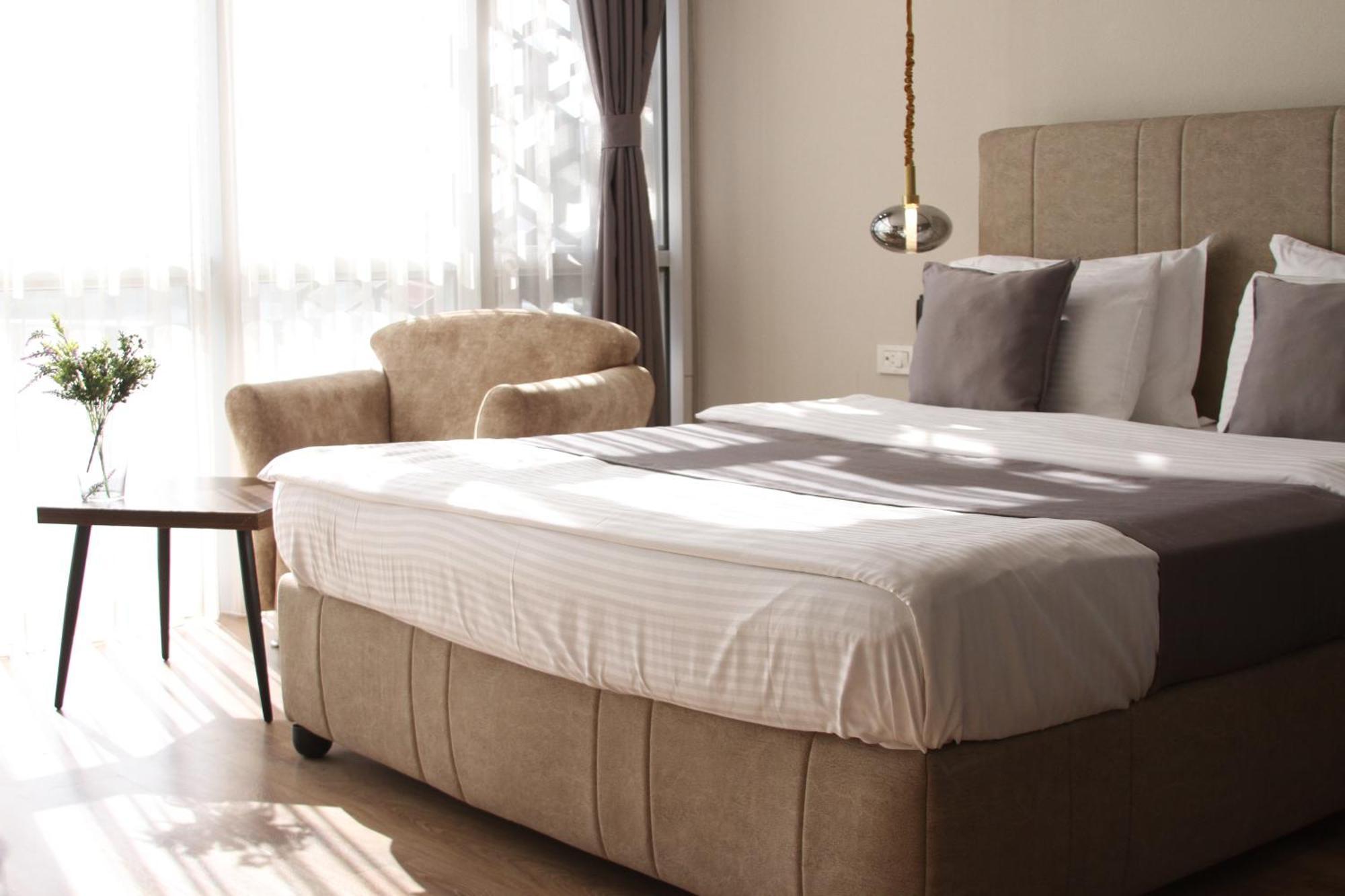 Hotel Driada Gjakova المظهر الخارجي الصورة