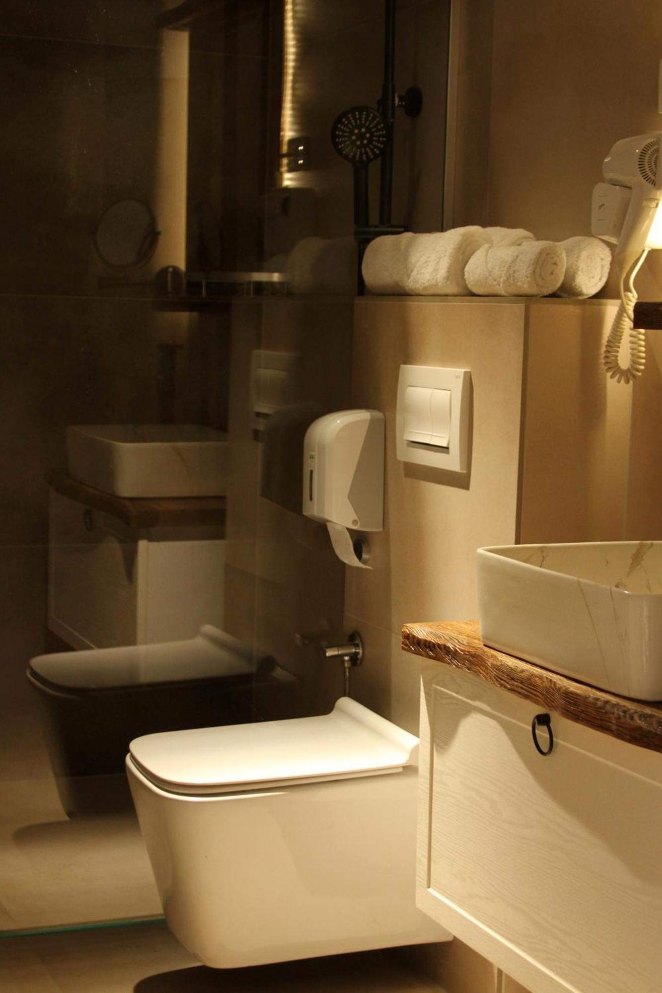 Hotel Driada Gjakova الغرفة الصورة