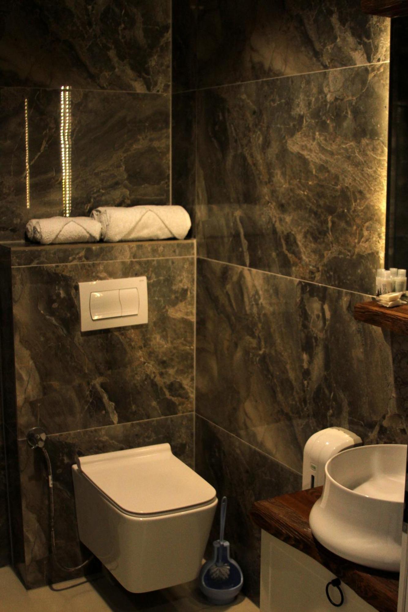 Hotel Driada Gjakova الغرفة الصورة