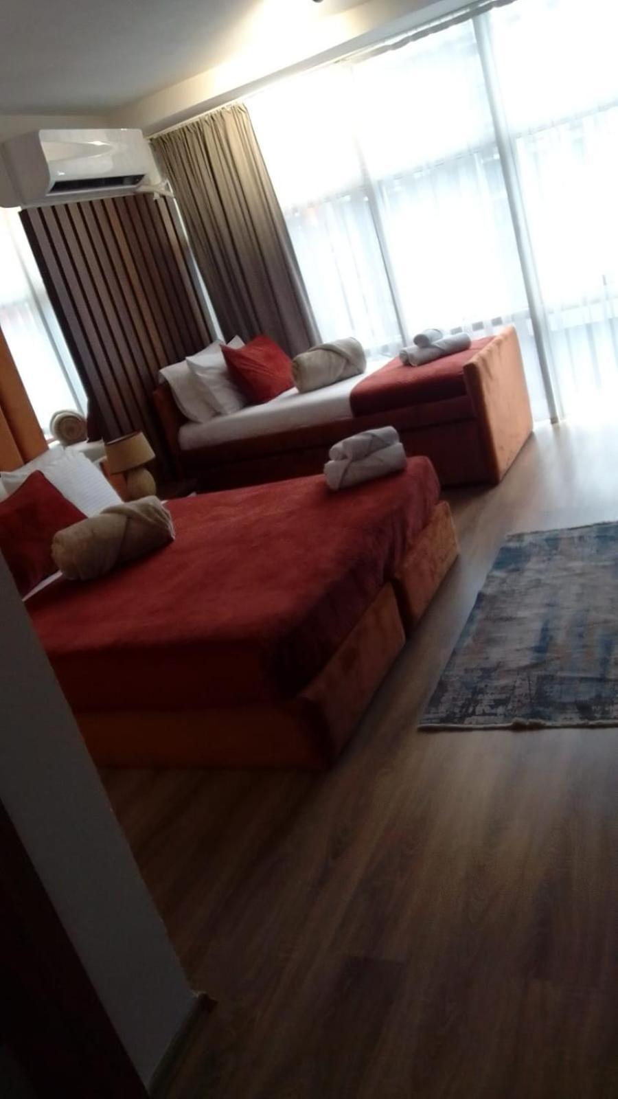 Hotel Driada Gjakova المظهر الخارجي الصورة