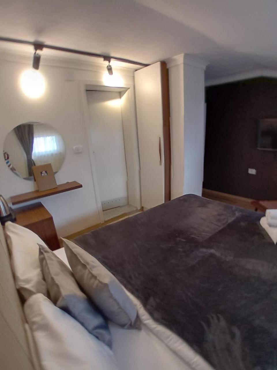 Hotel Driada Gjakova المظهر الخارجي الصورة
