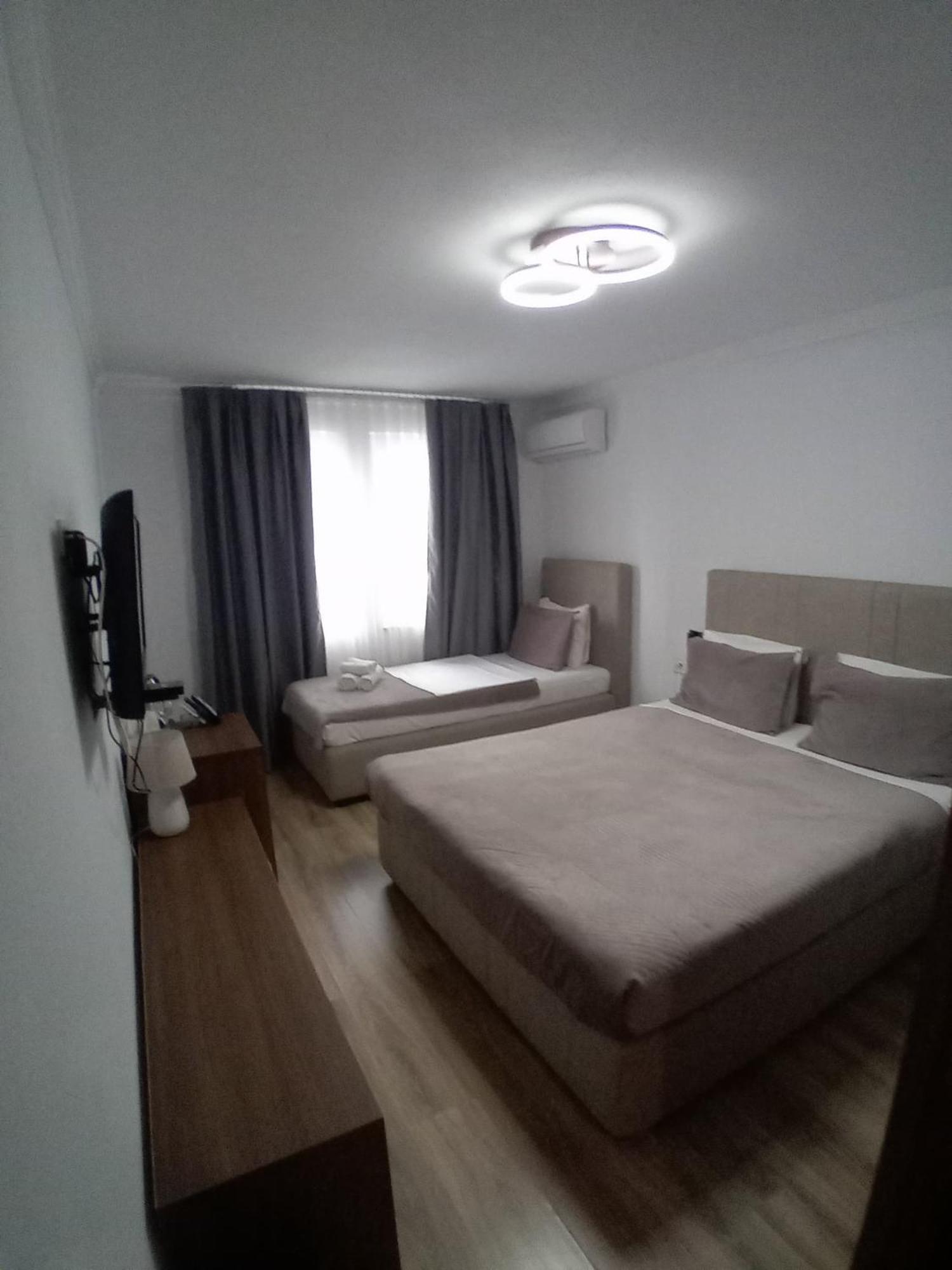 Hotel Driada Gjakova المظهر الخارجي الصورة