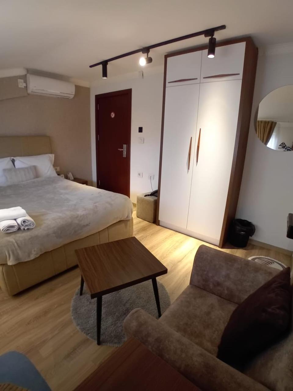 Hotel Driada Gjakova المظهر الخارجي الصورة