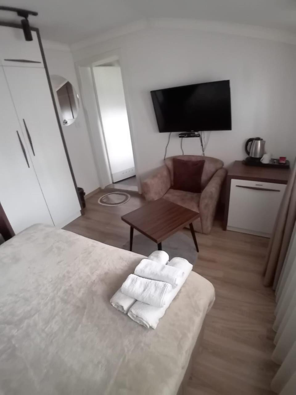 Hotel Driada Gjakova المظهر الخارجي الصورة