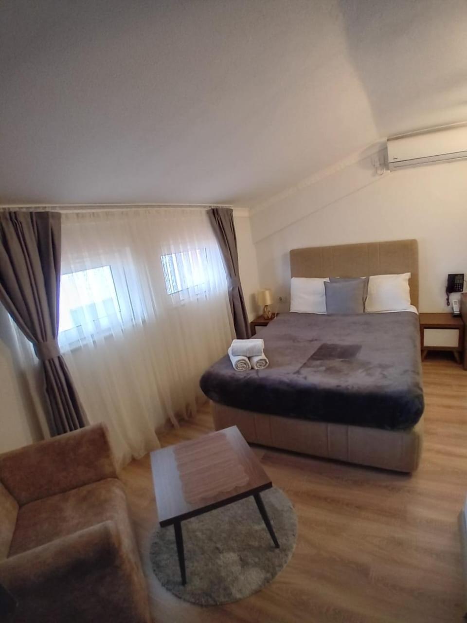 Hotel Driada Gjakova المظهر الخارجي الصورة