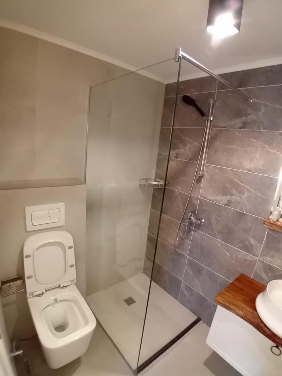Hotel Driada Gjakova المظهر الخارجي الصورة