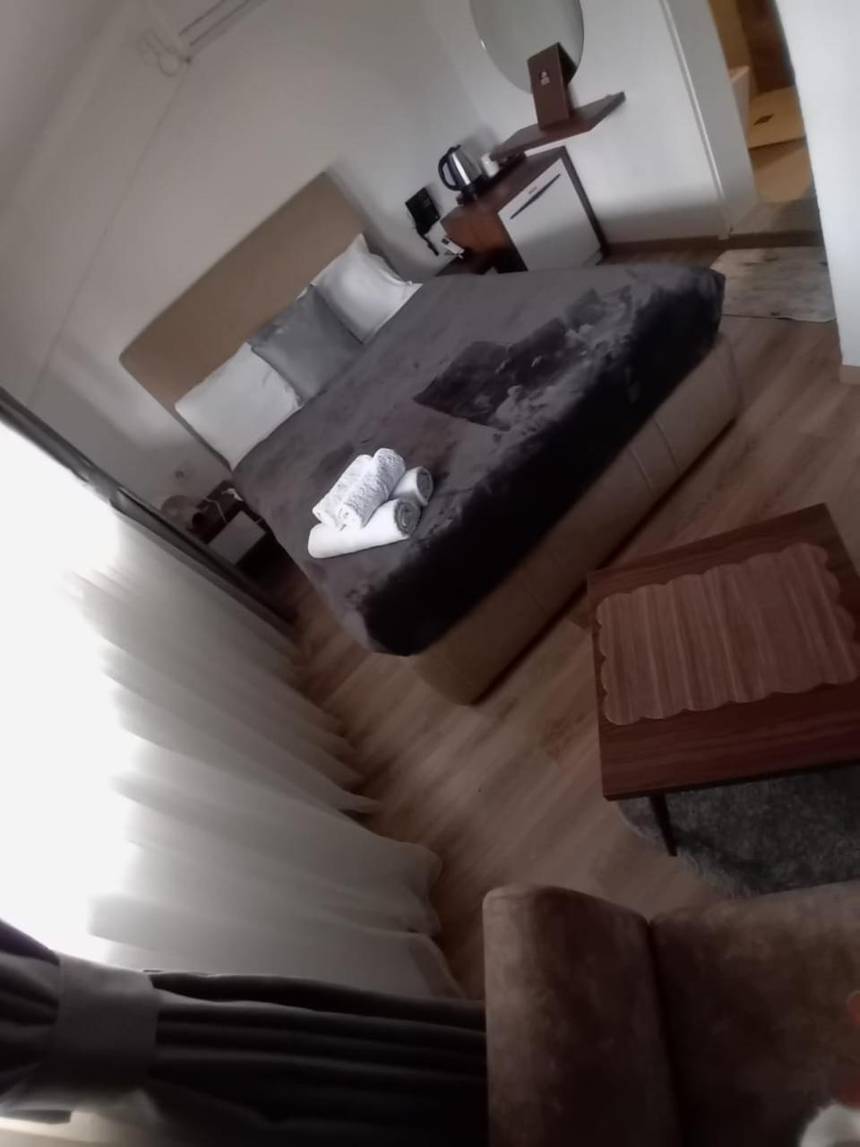 Hotel Driada Gjakova المظهر الخارجي الصورة