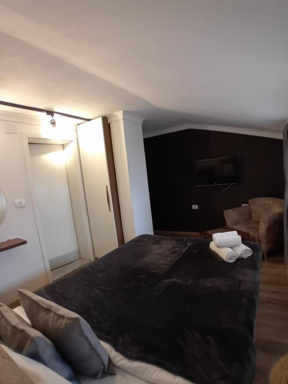 Hotel Driada Gjakova المظهر الخارجي الصورة