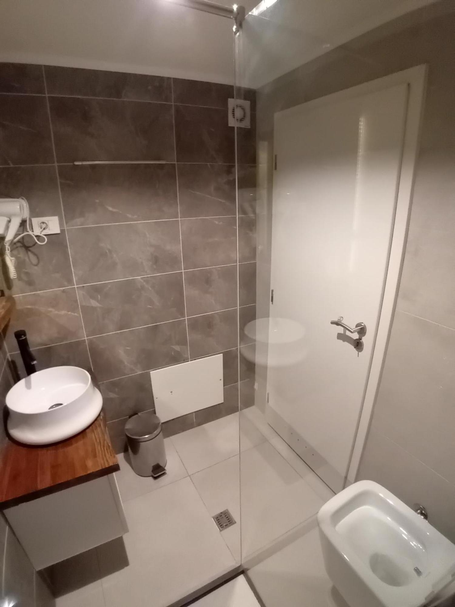 Hotel Driada Gjakova المظهر الخارجي الصورة